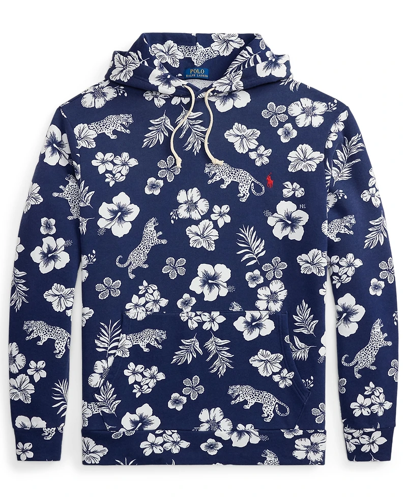 Polo Ralph Lauren Men's Big & Tall Tropical Sweatshirt