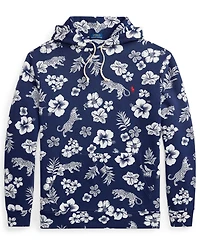 Polo Ralph Lauren Men's Big & Tall Tropical Sweatshirt