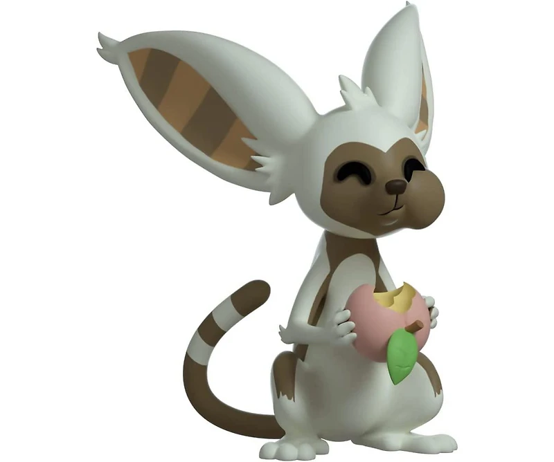 Youtooz Avatar: The Last Airbender Collection [Momo] Vinyl Figure 6