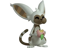 Youtooz Avatar: The Last Airbender Collection [Momo] Vinyl Figure 6