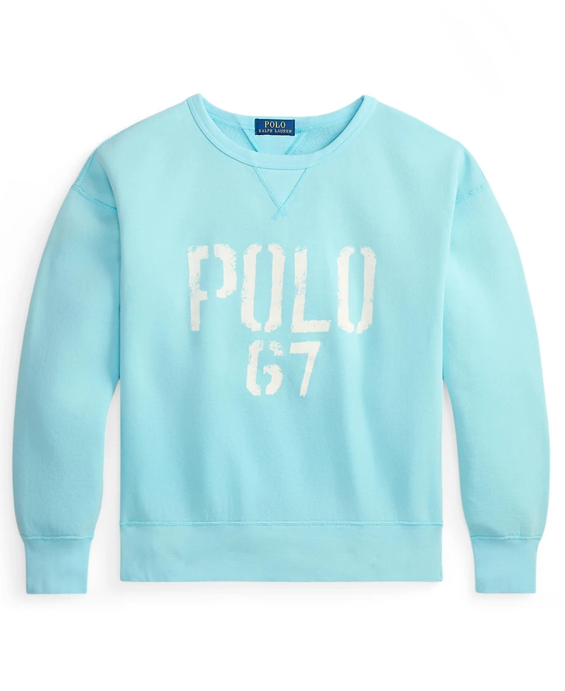 Polo Ralph Lauren Men's Crewneck Sweatshirt
