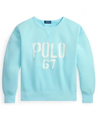 Polo Ralph Lauren Men's Crewneck Sweatshirt