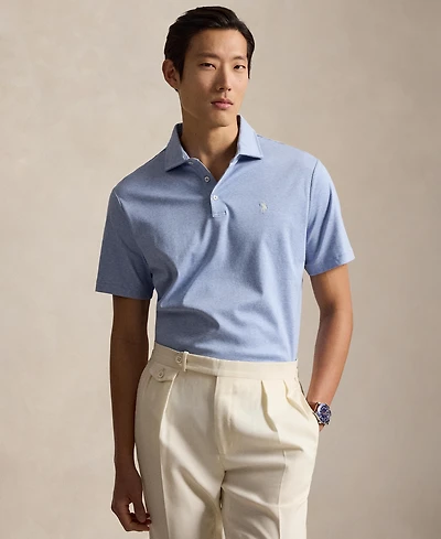 Polo Ralph Lauren Men's Classic-Fit Shirt