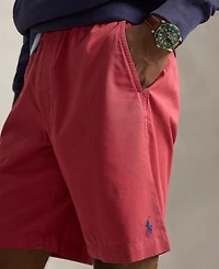 Polo Ralph Lauren Men's Twill Woven Shorts