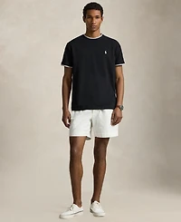 Polo Ralph Lauren Men's Classic-Fit Stretch Mesh T-Shirt