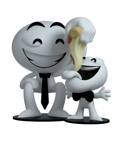 Youtooz Animator Collection Nutshell Animations Vinyl Figure