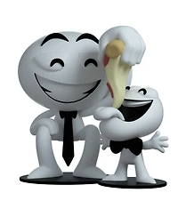 Youtooz Animator Collection Nutshell Animations Vinyl Figure