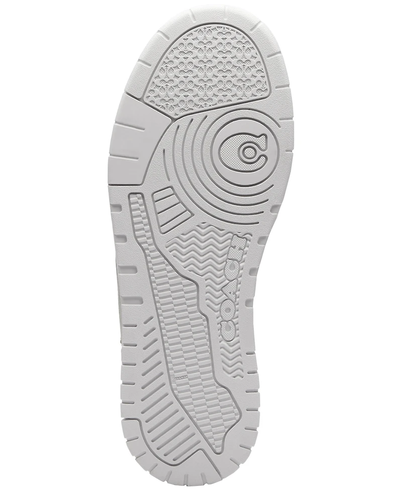 Coach Women's Soho Cherries Round Toe Sneakers