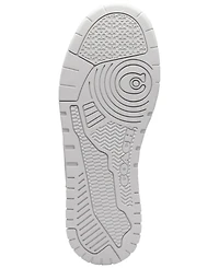 Coach Women's Soho Cherries Round Toe Sneakers