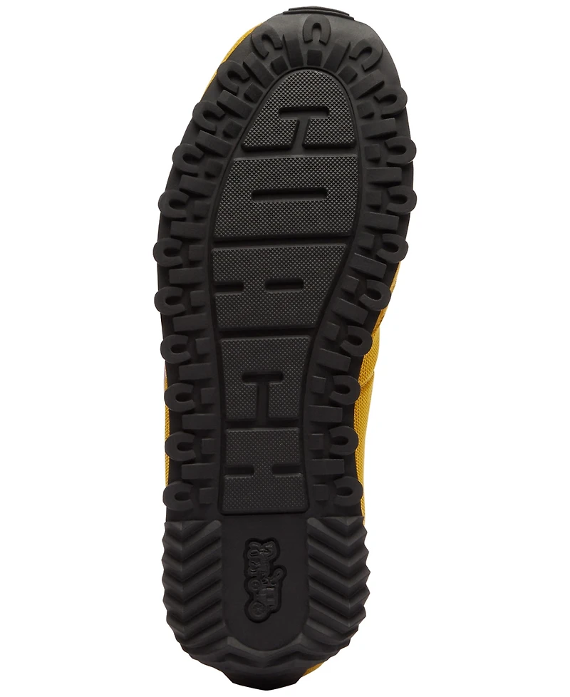 Coach Women's Retro Runner Lace-Up Sneakers