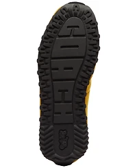 Coach Women's Retro Runner Lace-Up Sneakers