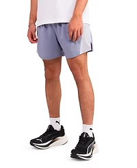 Puma Men's Run Velocity Regular-Fit Shorts