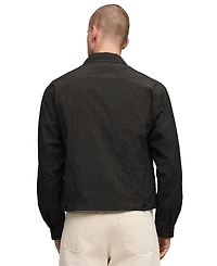 Puma Men's Wardrobe Essential Collared Jacket