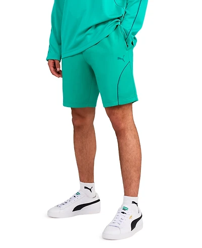 Puma Men's Regular-Fit Shorts
