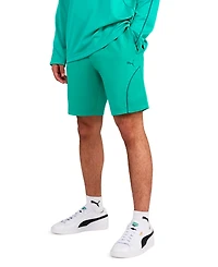 Puma Men's Regular-Fit Shorts
