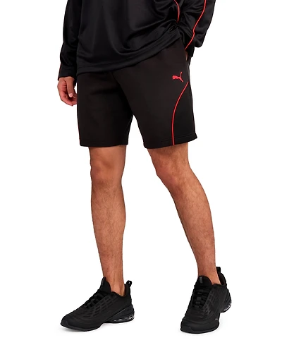 Puma Men's Regular-Fit Shorts