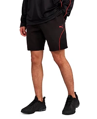 Puma Men's Regular-Fit Shorts