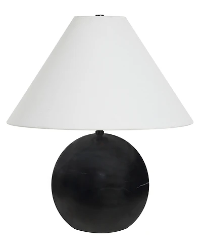 Ren Wil Brienne 19" Metal Table Lamp