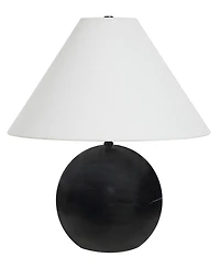 Ren Wil Brienne 19" Metal Table Lamp