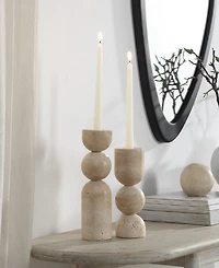 Ren Wil Amarena Candle Holder, Set of 2