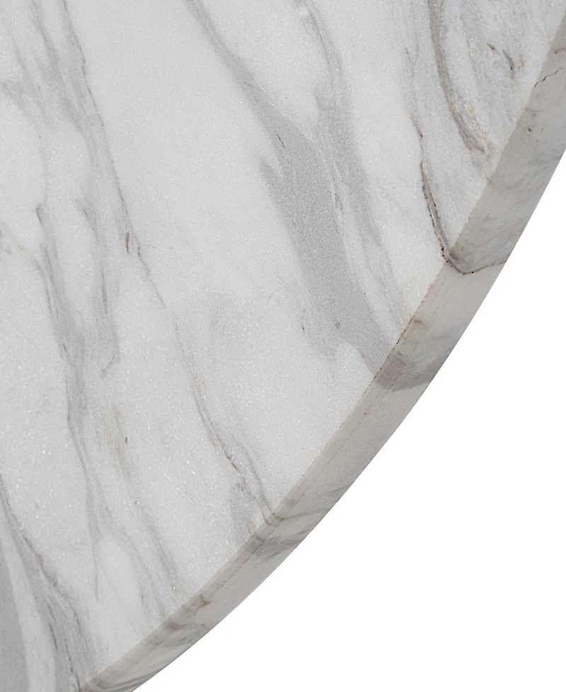 Ren Wil Dayton 22" Wall Clock