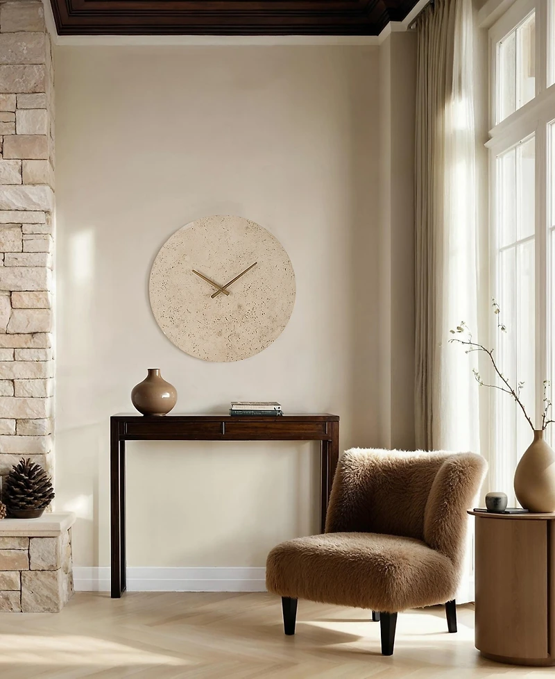 Ren Wil Fusion 22" Wall Clock