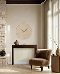 Ren Wil Fusion 22" Wall Clock