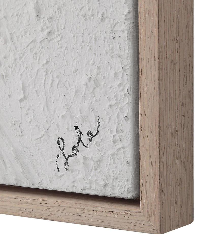Ren Wil Luz 50" Canvas Art