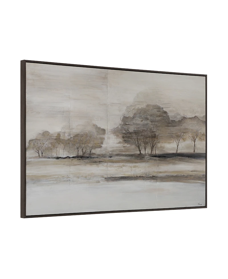 Ren Wil Pallini 40" Canvas Art