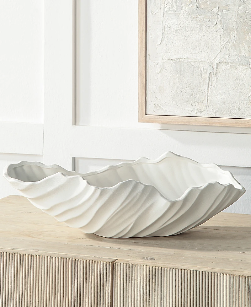 Ren Wil Darius Ceramic 5.91" Decorative Bowl