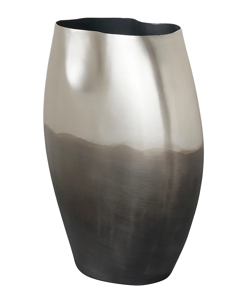 Ren Wil Chambray 16" Decorative Vase