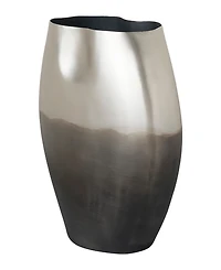 Ren Wil Chambray 16" Decorative Vase