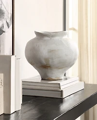 Ren Wil Elia 9.45" Hand-Thrown Vase