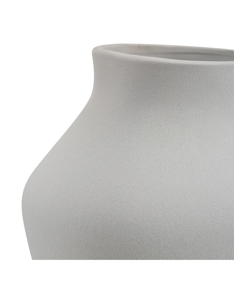 Ren Wil Lingby 9" Hand-Thrown Vase