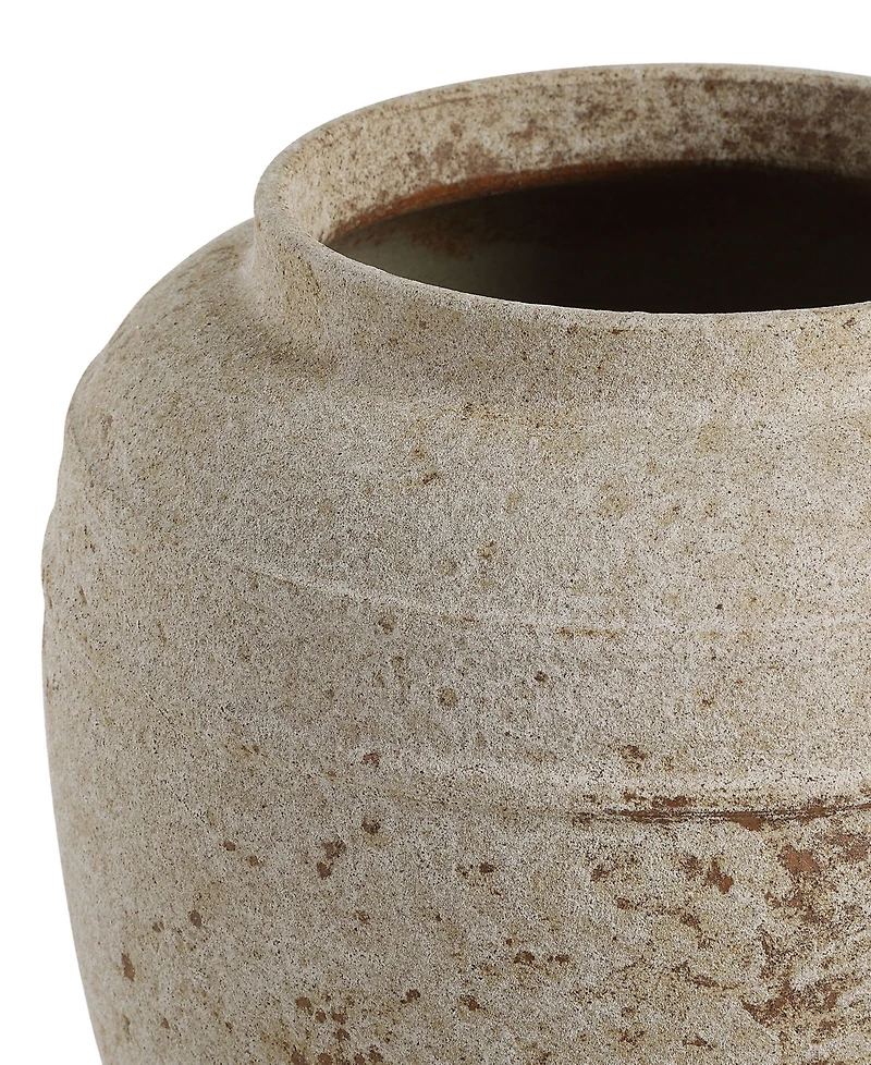 Ren Wil Beckton 9.5" Decorative Vase