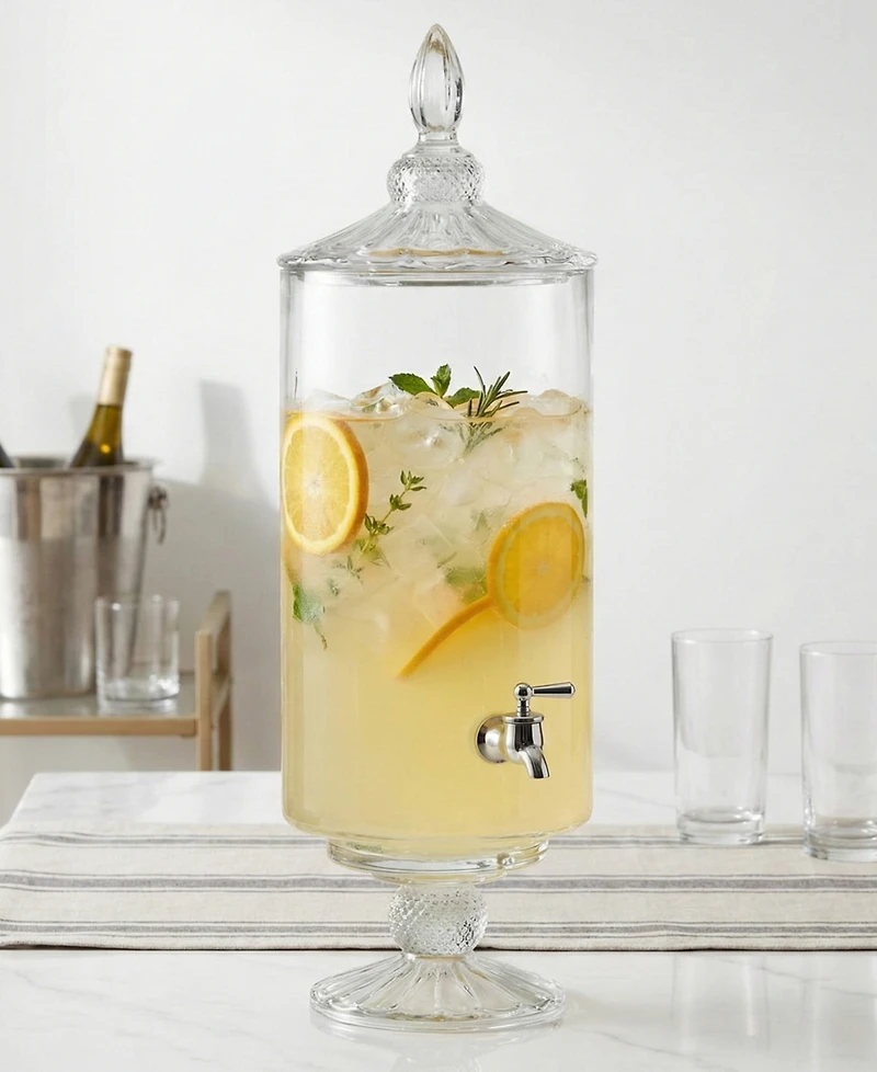 Jay Imports Westchester Beverage Dispenser