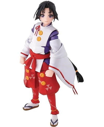 Bandai Tamashii Nations - The Elusive Samurai - S.h.Figuarts