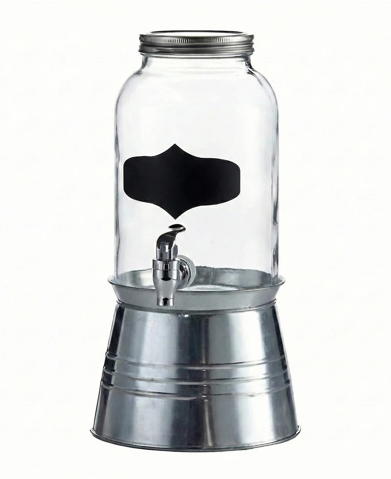 Style Setter Bristol Beverage Dispenser
