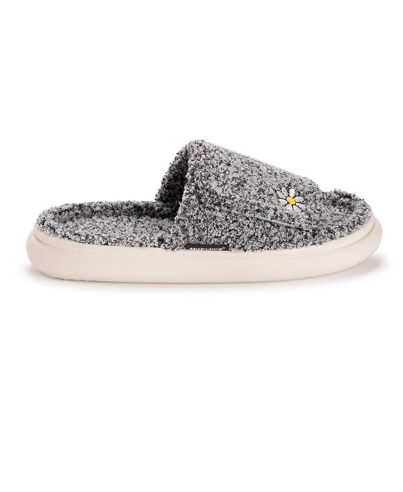 Muk Luks Women's Gael Slide Slipper