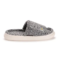 Muk Luks Women's Gael Slide Slipper