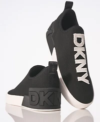 Dkny Women's Maize Slip-On Sneakers
