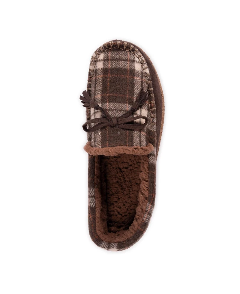 Muk Luks Women's Studio Socks - 3 Pair Pack