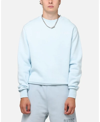 Carre Men's Bloom Crewneck