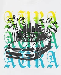 Sovereign Code Boys' 5-20 Crewneck T-Shirt