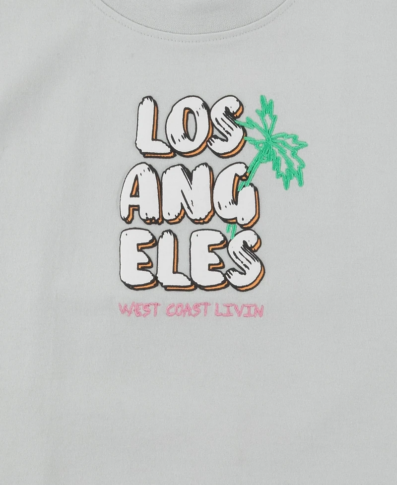 Sovereign Code Boys' 5-20 Short-Sleeve T-Shirt