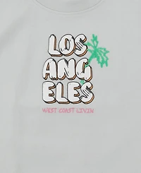 Sovereign Code Boys' 5-20 Short-Sleeve T-Shirt