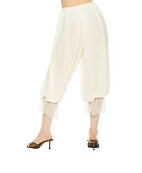 Alexia Admor Women's Jules Bloomer Pants