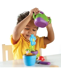 Kaplan Early Learning Active Play Outdoor Kit for Twos