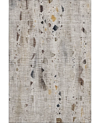Addison Mayfield AMF2092 5'x7'6" Area Rug