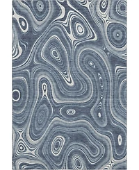 Addison Mayfield AMF2097 5'x7'6" Area Rug